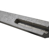 Betonové ploty Zlín