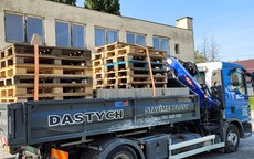 Betonov&eacute; ploty Hul&iacute;n