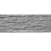 Betonové ploty Zlín