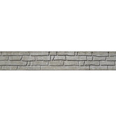 Betonové ploty Zlín