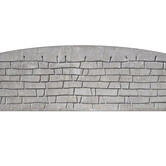 Betonové ploty Zlín